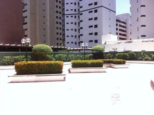 Joao Cidrao Apartments - Photo5