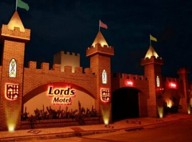 Lords Motel Adults Only