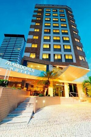 Maredomus Hotel
