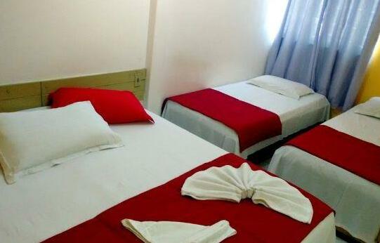 Nalu Beach Hotel - Photo4