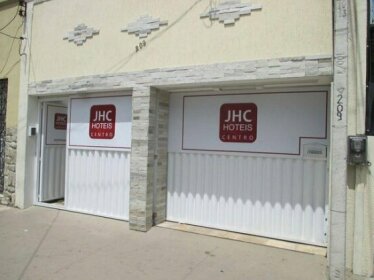 New Jhc Hotel