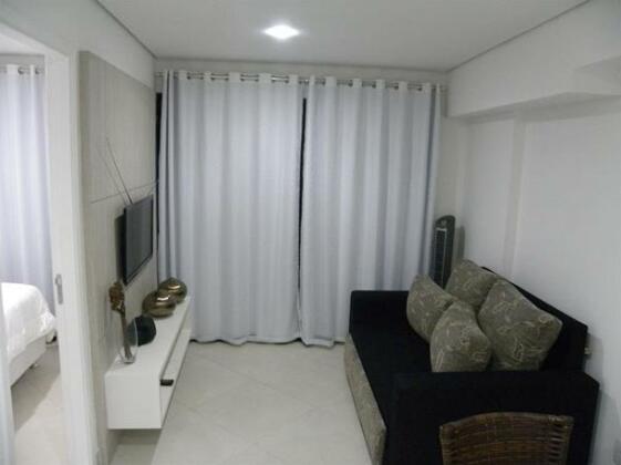Paradise Flat Meireles - Photo2