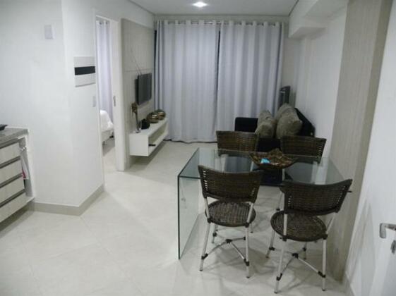 Paradise Flat Meireles - Photo3