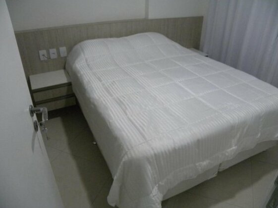 Paradise Flat Meireles - Photo4