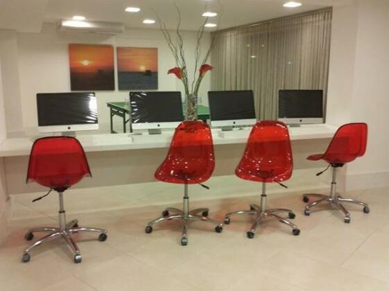 Paradise Flat Meireles - Photo5