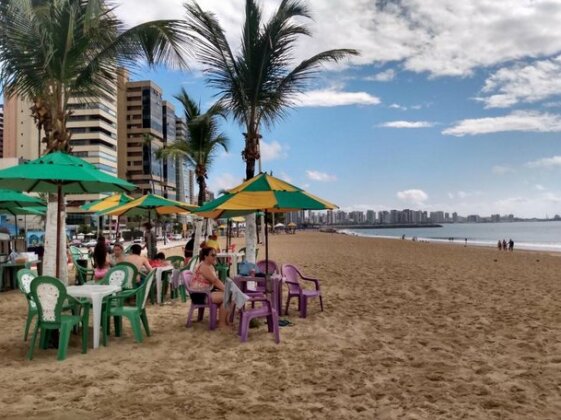 Praia de Iracema suite Fortaleza - Photo5
