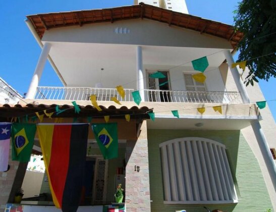 Refugio Hostel Fortaleza