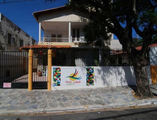Refugio Hostel Fortaleza - Photo2