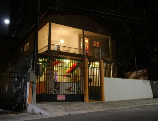 Refugio Hostel Fortaleza - Photo3