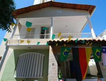 Refugio Hostel Fortaleza