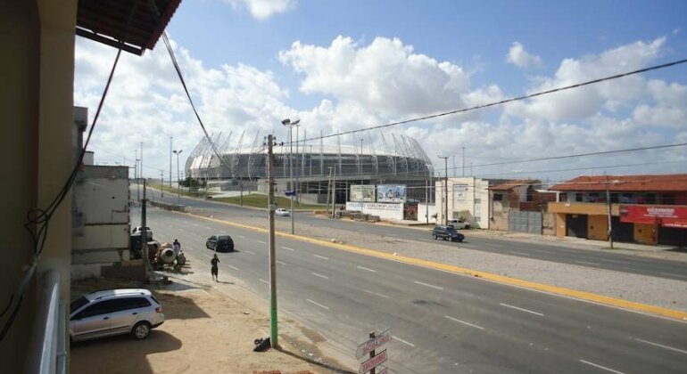 Vila Arena Castelao