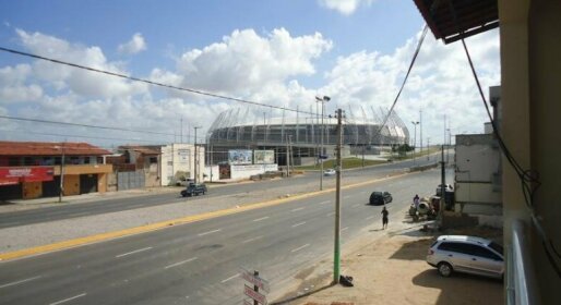 Vila Arena Castelao