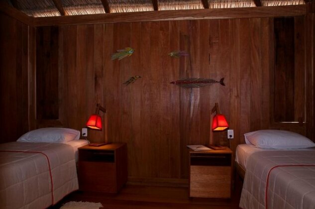 Jaguaribe Lodge e Kite - Photo3