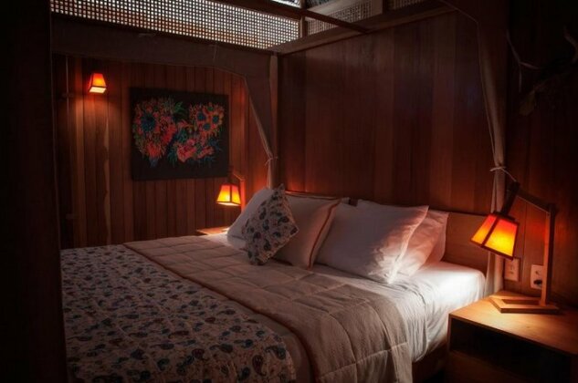Jaguaribe Lodge e Kite - Photo5