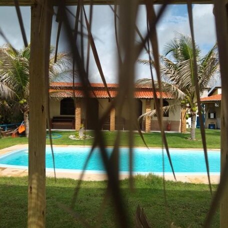 Nascer do Sol Fortim - Photo2