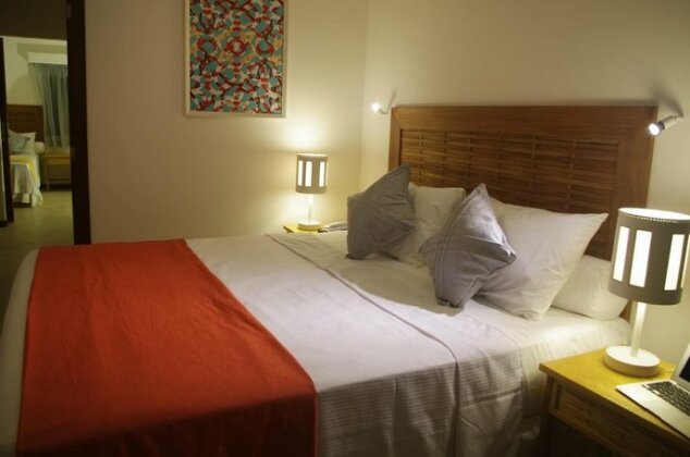 Pausa Hotel - Photo2