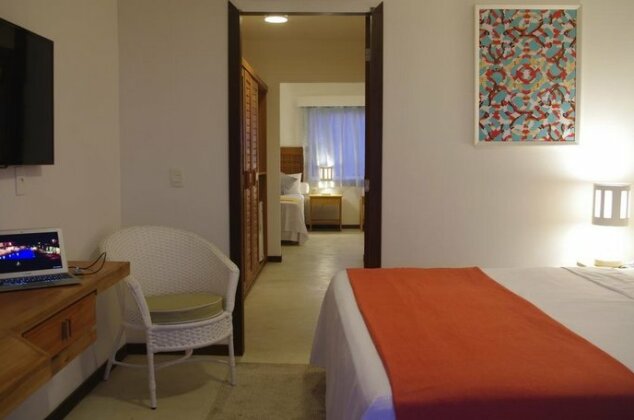 Pausa Hotel - Photo3