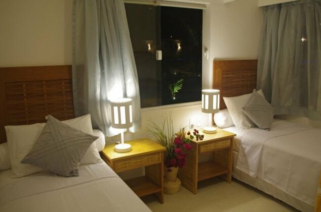 Pausa Hotel - Photo4