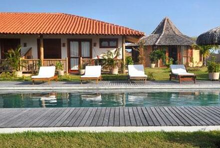 Vila Selvagem Hotel Contemporaneo - Photo2