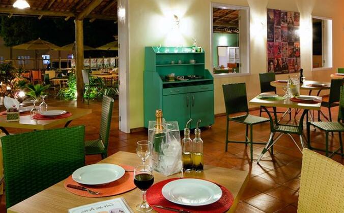 Vila Selvagem Hotel Contemporaneo - Photo3