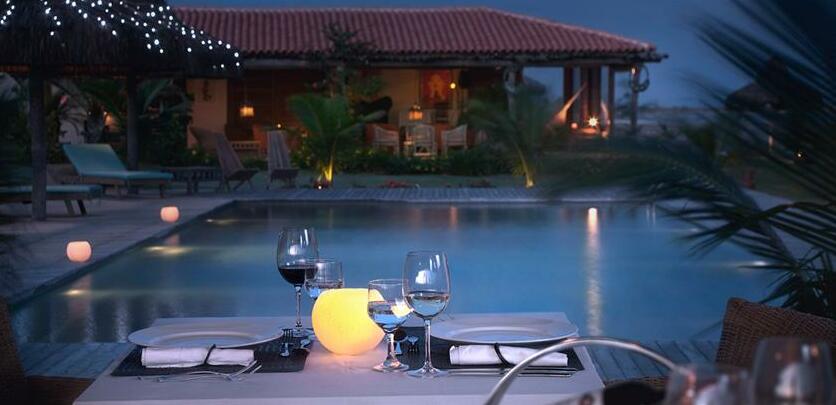 Vila Selvagem Hotel Contemporaneo - Photo4