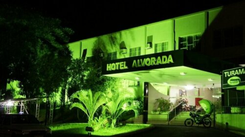 Alvorada Iguassu Hotel