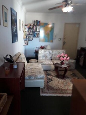 Apartamento mobiliado sala quarto cozinha ar condicionado - Photo2