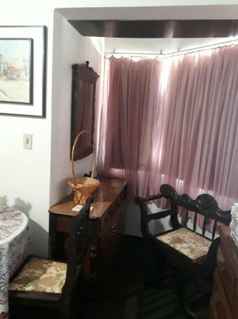Apartamento mobiliado sala quarto cozinha ar condicionado - Photo5
