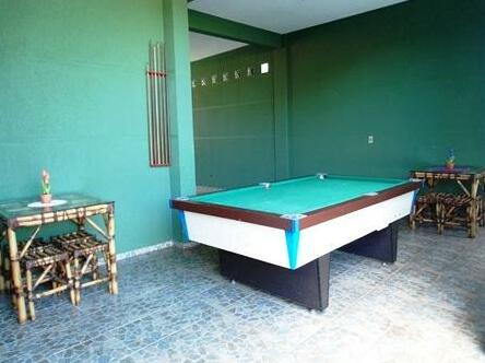 Hostel Green House Foz do Iguacu - Photo4
