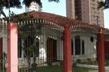 Hostel House Foz do Iguacu