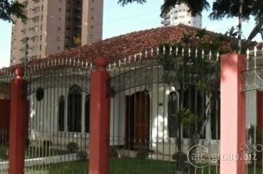 Hostel House Foz do Iguacu