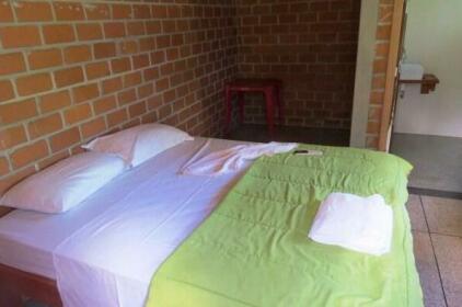 Hostel Nature Foz do Iguacu