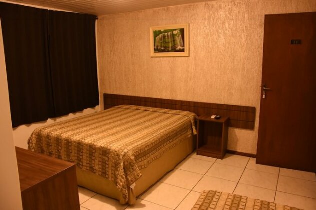 Hotel Holiday Foz do Iguacu - Photo5