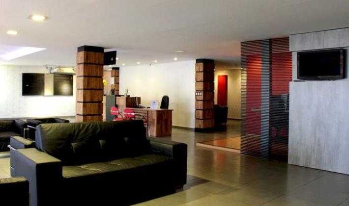 Hotel Itaipu - Photo3