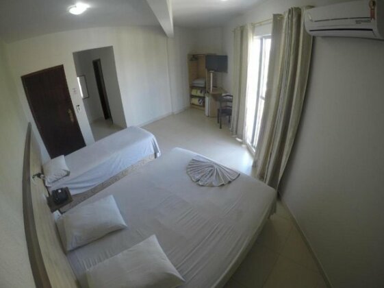 Hotel Moura Foz do Iguacu - Photo5