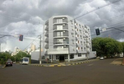 Hotel Moura Foz do Iguacu