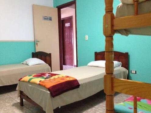 Hotel Villa Romana Foz do Iguacu - Photo5