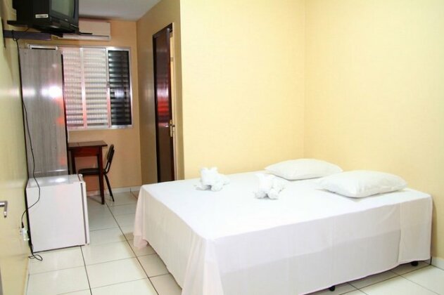 Iguacu Plaza Hotel - Photo5