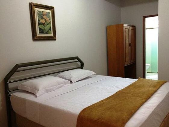 Iguassu Central Bed & Breakfast