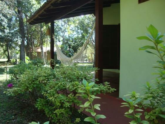 Iguassu Eco Hostel - Eco Suites - Photo2