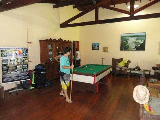 Iguassu Eco Hostel - Eco Suites - Photo4