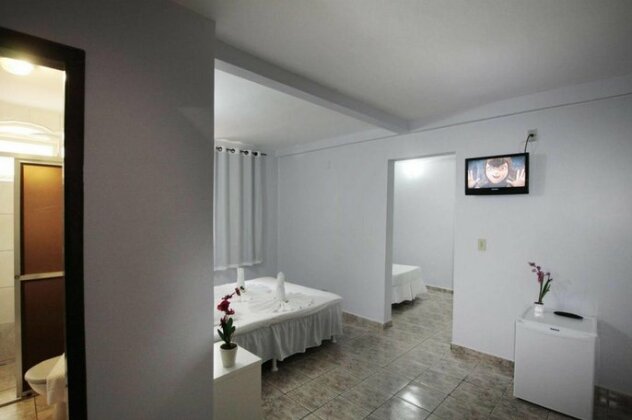 Iguassu Flats Hotel - Photo4