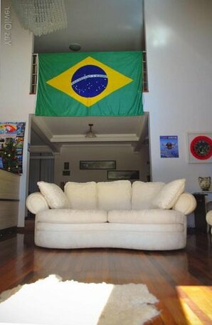 Made In Brazil Hostel - Photo3