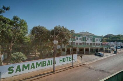 Samambaia Hotel