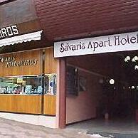 Savaris Apart Hotel