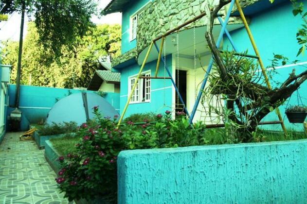 The Blue House Hostel - Photo3