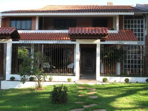 Upfront Lodge Iguassu