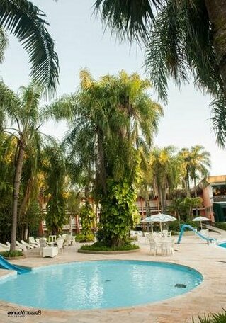 Vivaz Cataratas Hotel Resort - Photo4