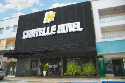 Hotel Cantelle