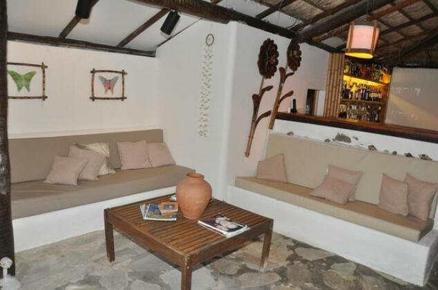 Amagali Pousada - Photo3